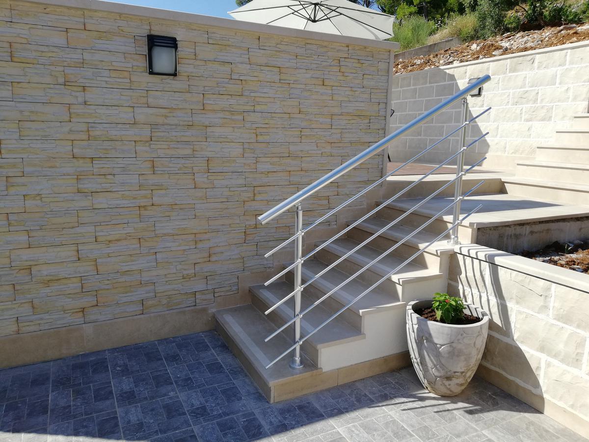 פוסטיר Apartments Ivana חדר תמונה