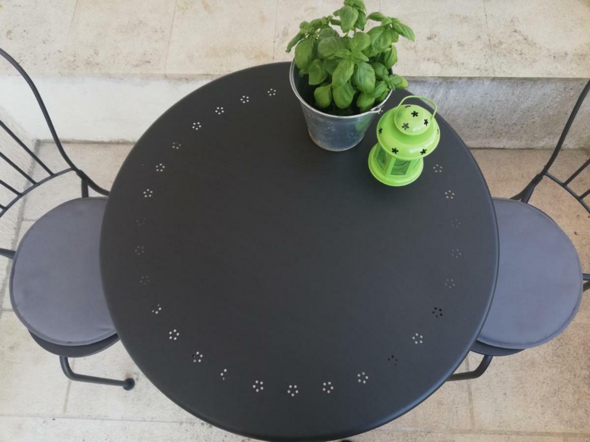 פוסטיר Apartments Ivana מראה חיצוני תמונה